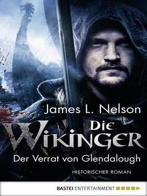 cover image of Die Wikinger--Der Verrat von Glendalough